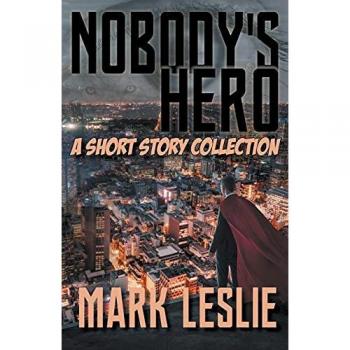 Nobody's Hero