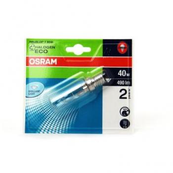 Lampada a LED 40W ALOGENA E14 Osram frigoriferi