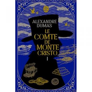 Le Comte de Monte-Cristo (Tome 1)