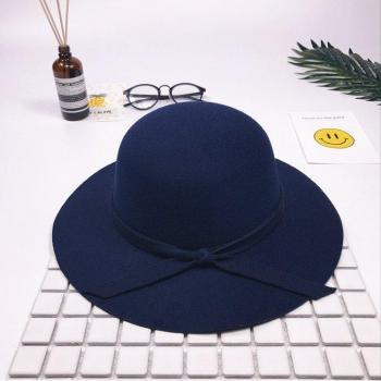 Gorra de Playa Otoñal para Bebé Niña