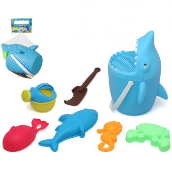 Set de Juguetes de Playa