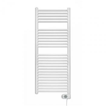 ZEHNDER AURA H 1300 – Radiateur Électrique Design Blanc 50 cm L750