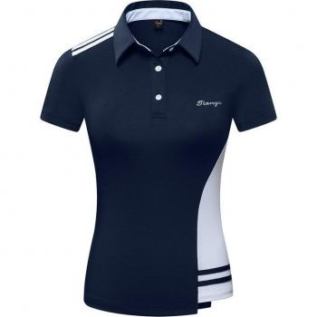 Top Deportivo Golf Mujer Slim