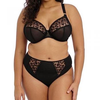 Elomi Women's Namrah Plunge Bra