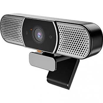Office OwlBar Mini – Caméra de Réunion 2K Intégrée