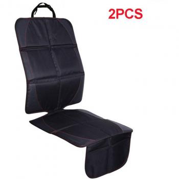 Funda Protectora de Asiento Infantil con Acolchado Grueso