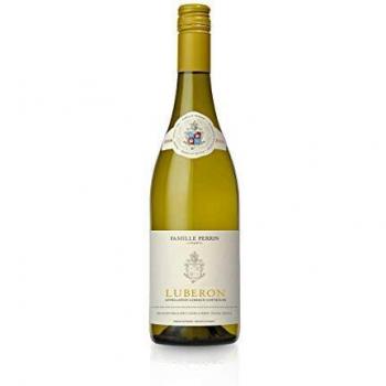 Famille Perrin Lubéron Blanc AOP 2018
