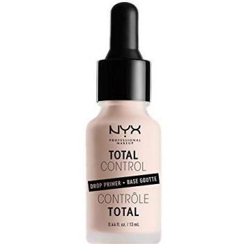 NYX Professional Makeup Primer Total Control Drop Primer 01 1er Pack