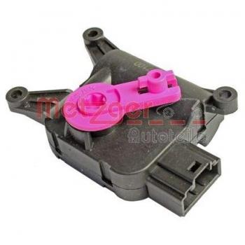 Metzger 0917100 Valvola di Miscelazione