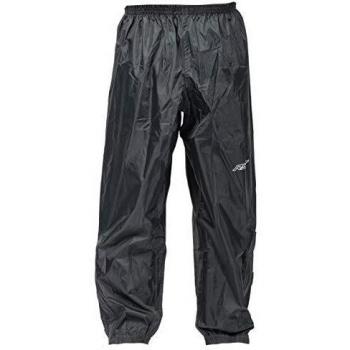 Moto Imperméable RST Pantalon Noir Taille M