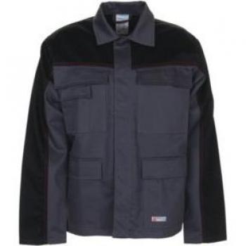 Blouson Planam Shield Weld Gris Noir