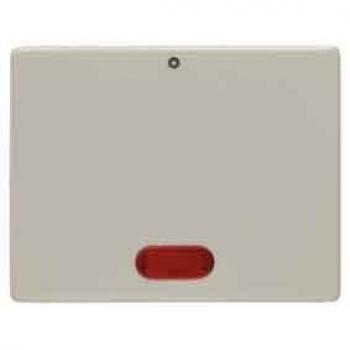 Berker Arsys Wippe Taster + Schalter Weiss