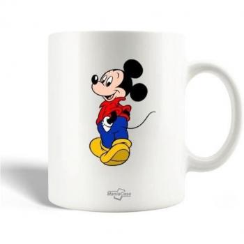 Tazza Mickey Mouse Cartoon