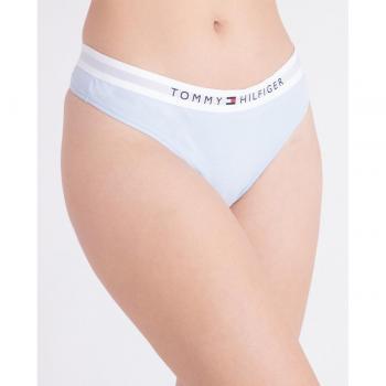 String in cotone Tommy Hilfiger
