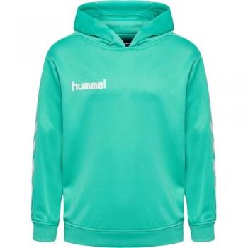 Hoodie Hummel hmlPROMO Poly Noir 2XL male