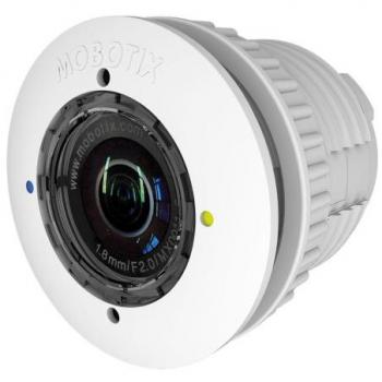 Hanwha WiseNet SLA-T2480V 2MP Network Camera Sensor Module 2.4mm Lens