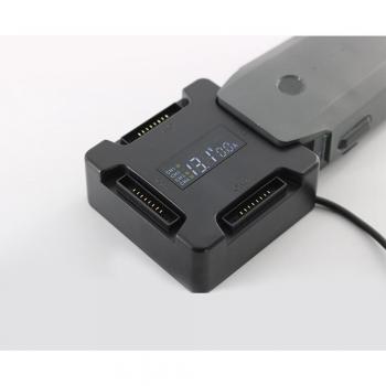 DJI Mavic Pro Charging Hub with Digital Display