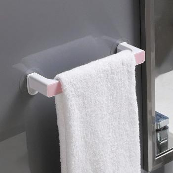 Support de rangement mural pour serviettes