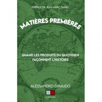 Matières premières