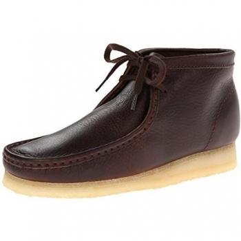 Zapato Urbano Wallabee Clarks
