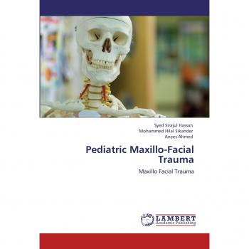 Pediatric Maxillo-Facial Trauma