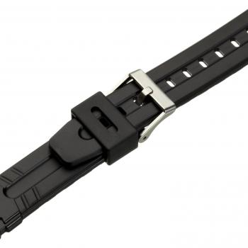 Morellato Bora Water Resistant Rubber Strap