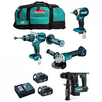 Makita Kit MK402