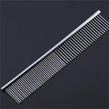 Pet Hair Seam Scissors 6 Inch for Cats and Dogs