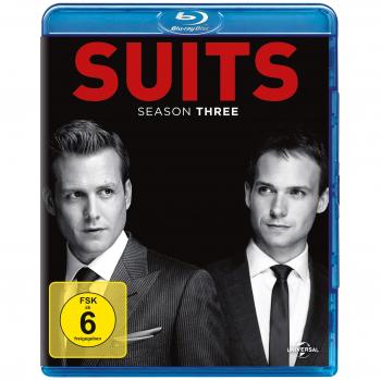 Suits