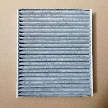 Kabinenfilter 87139-0E040 für Lexus ES300H und Toyota Camry