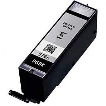 M-PGI570XLBK Encre Compatible Noir