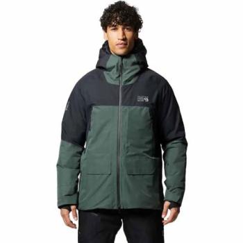 Mountain Hardwear Cloud Bank Waterproof Jacket Gore‑Tex®