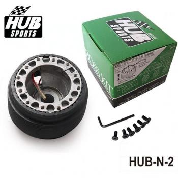 Kit Volante Cubo Nissan 510/620/C10