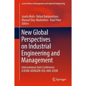 Vitalsource Technologies, Inc. New Global Perspectives On Industrial Engineering And Management