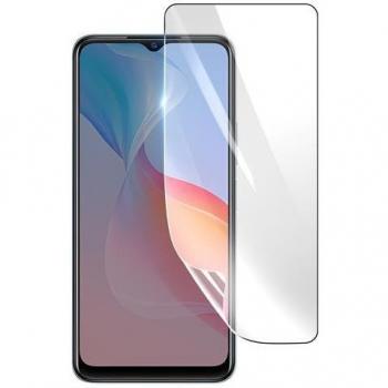 3MK Transparent Schutzfolie für Vivo Y21
