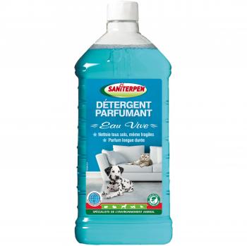 Saniterpen Eau Vive 1 Litre