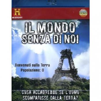 Il mondo senza di noi