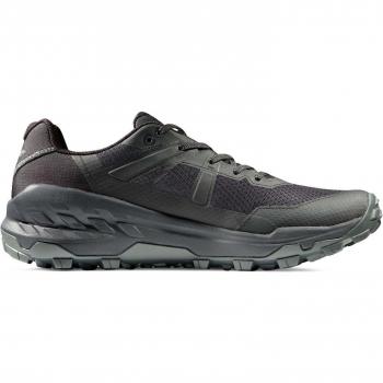 Mammut Sertig II Low GTX Hiking Shoes