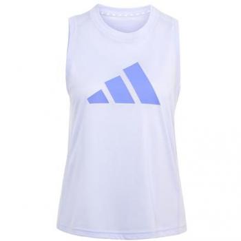 Adidas Big Performance Logo Training Vest