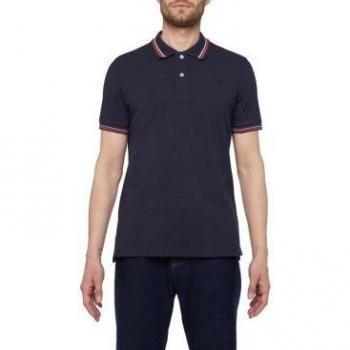 Polo Geox Comfort Uomo