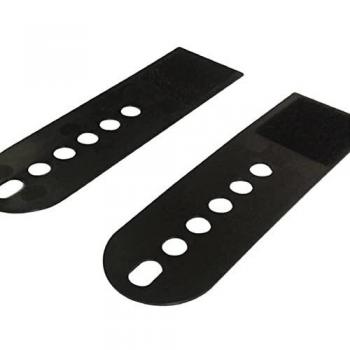 BELLECOUR Paire de kits de jonction pour sommiers