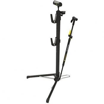 TOPEAK Transformer RX Bomba de Aire Ciclismo, Adultos Unisex, Multicolor