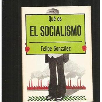 Qué es el socialismo