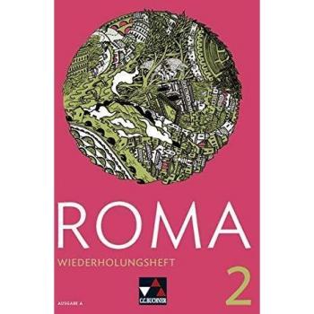 Roma A Wiederholungsheft 2