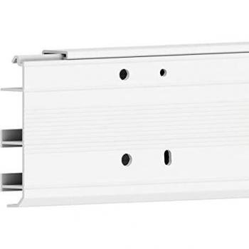 Cablecoach Berliner Profil 20x80 altezza 80 mm