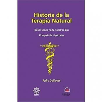 Historia de la Terapia Natural