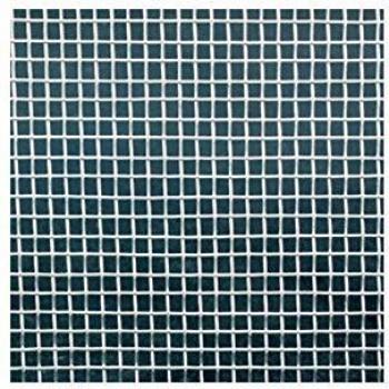 Tela Zanzariera Alluminio 1.5m x 30m