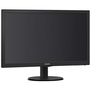 Philips 21.5 LED 1920X1080 16:9 5MS MNTR