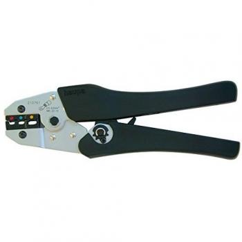 Pinza per Crimpatura 225 mm