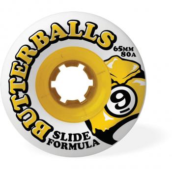 Pro Butterball 65mm 80A